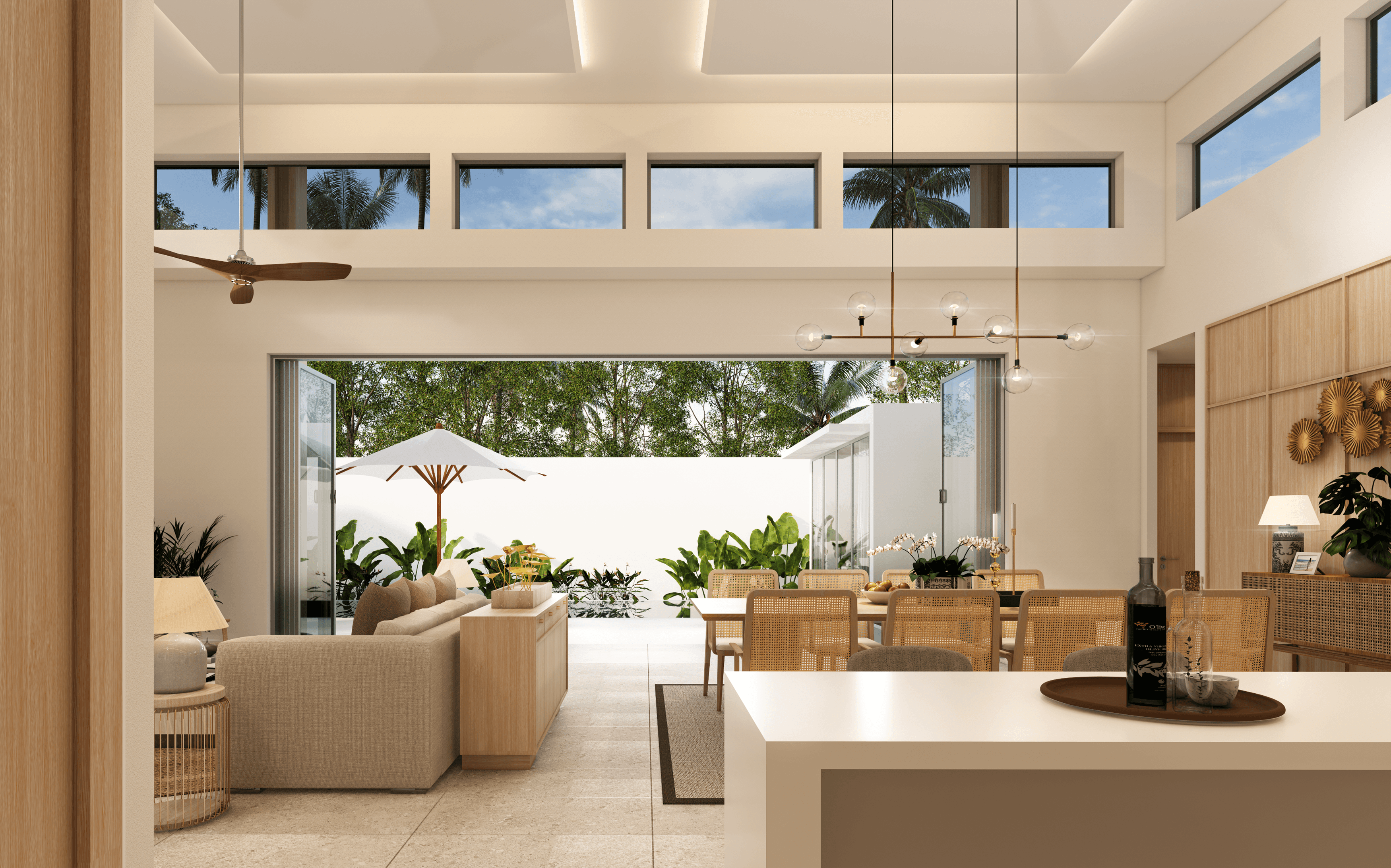 Monetaria Villas 52